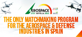 Aerospace Sevilla 7 - 9 junio 2022