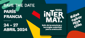 Intermat (24-27 abril 2024, París)