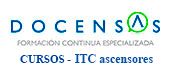 Curto ITC Ascensores (CMA-N)