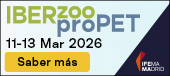 Iberzoo - Propet - IFEMA