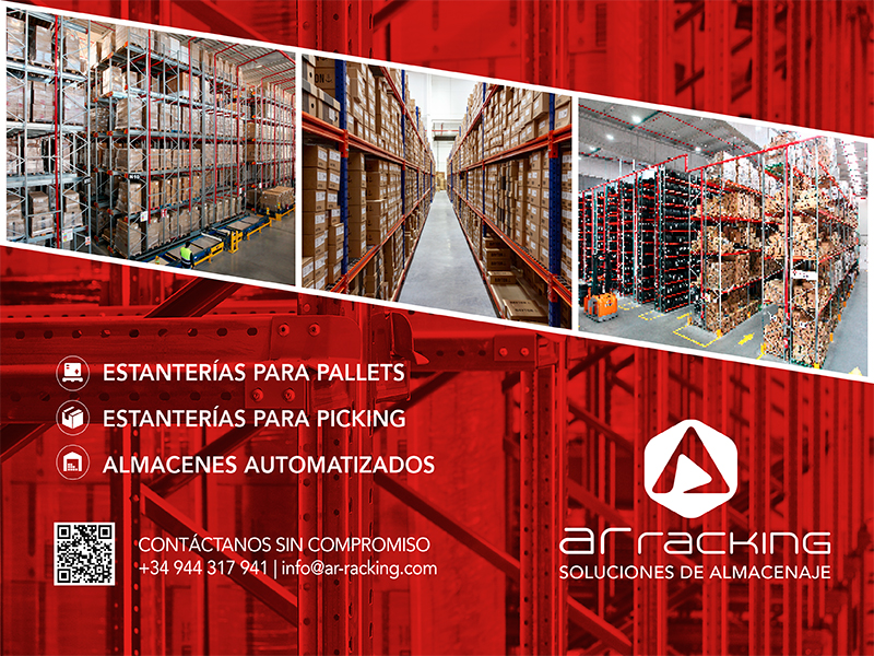 STILL automatiza la operativa intralogística de Gosbi Pet Food ...