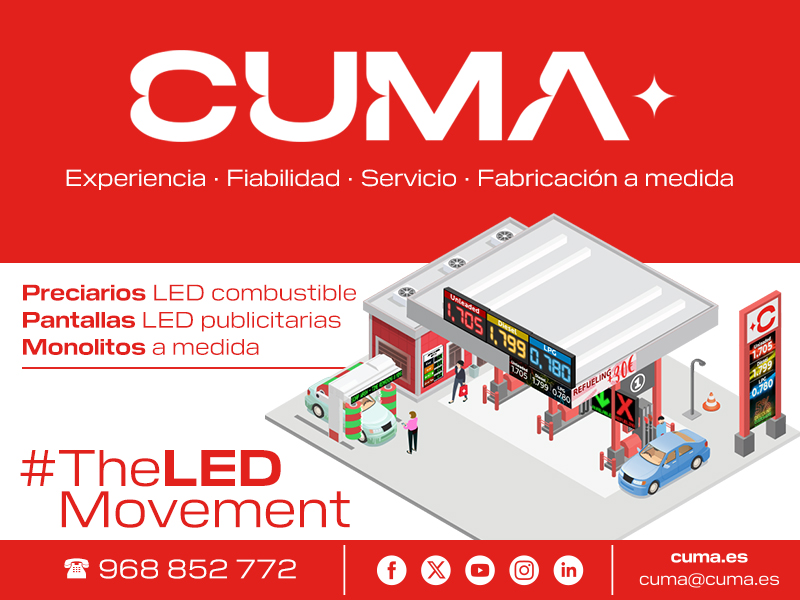 Cuma Sistemas Electr�nicos, S.L.