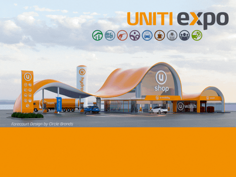 Uniti-Kraftstoff GmbH