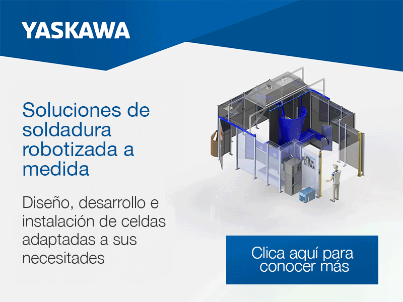 Yaskawa Ib�rica, S.L.U.
