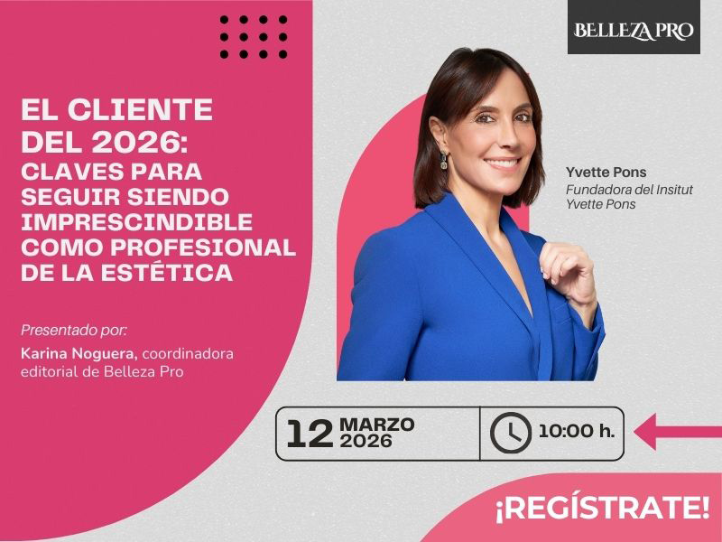 Belleza PRO - Accions Promocionals Web