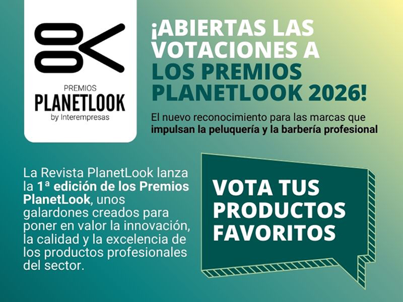 PlanetLook - Accions Promocionals Web PlanetLook - Accions Promocionals Web