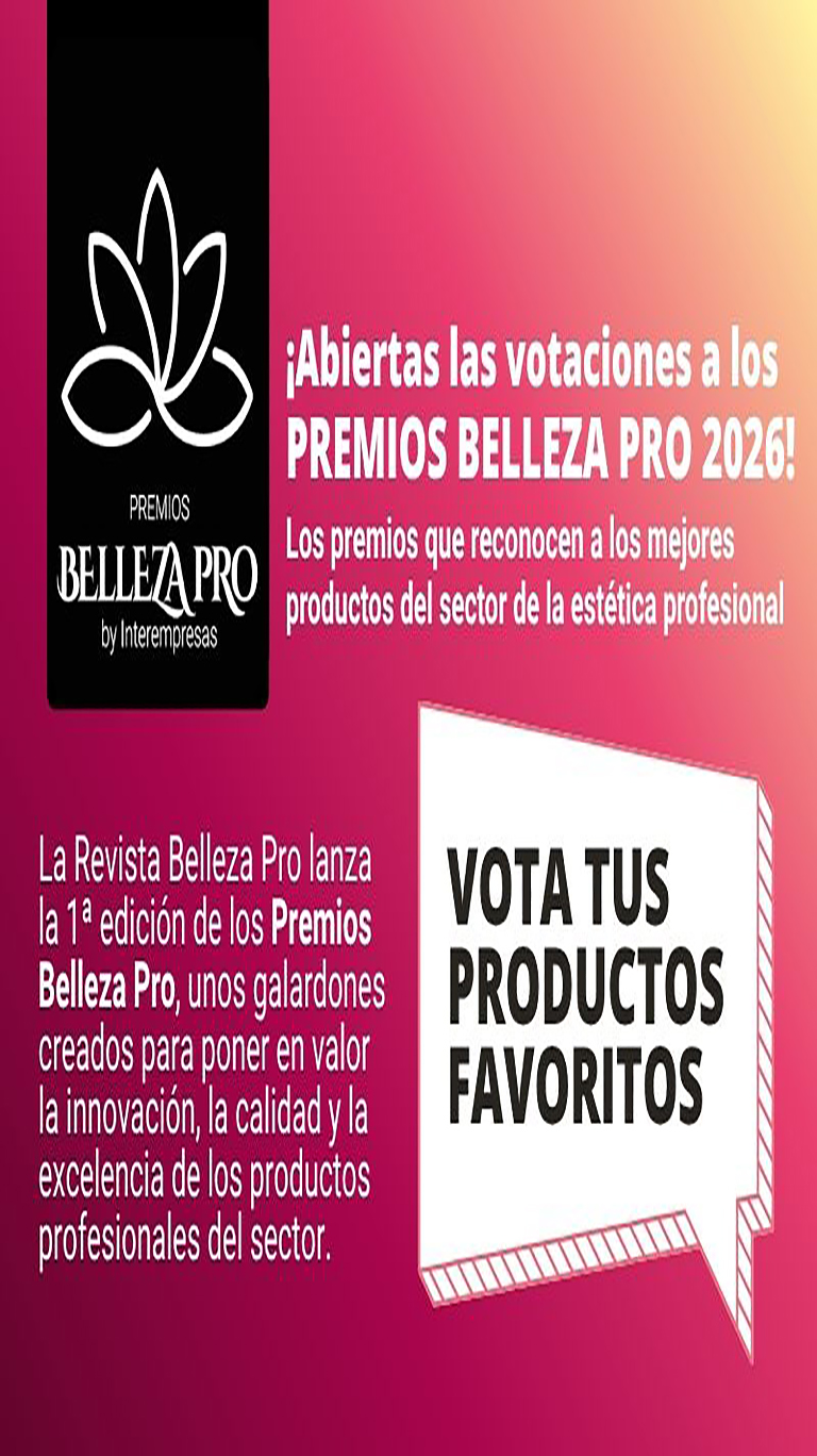 Belleza PRO - Accions Promocionals Web