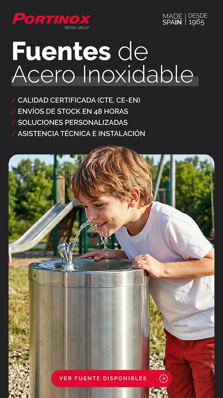 Thielmann Portinox Espa�a, S.A.
