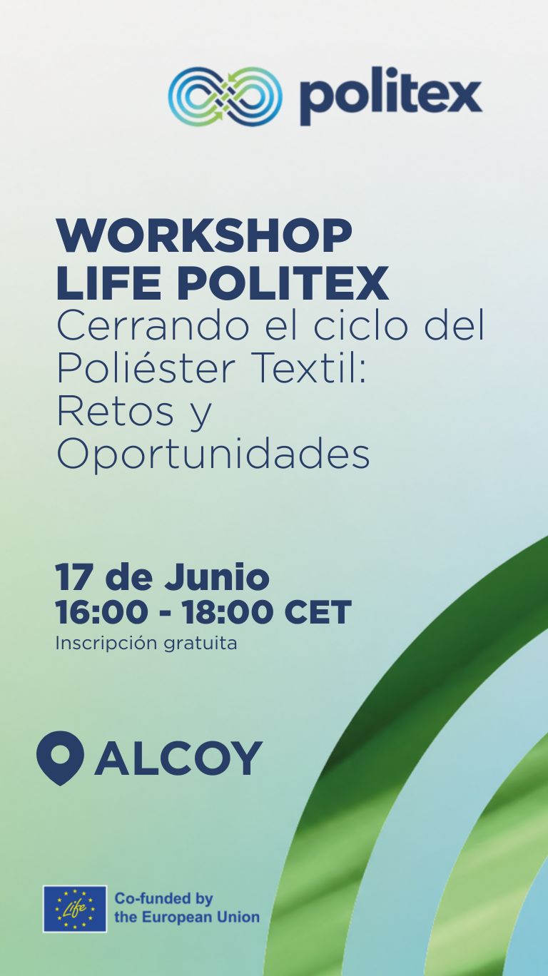 Asociación de Investigación de la Industria Textil y Cosmética Asociación de Investigación de la Industria Textil y Cosmética