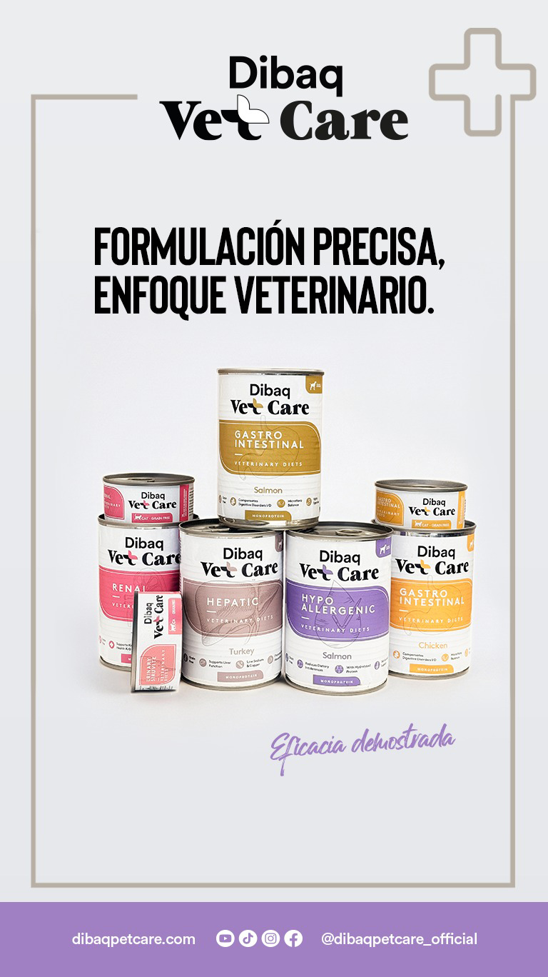 Dibaq Petcare Dibaq Petcare