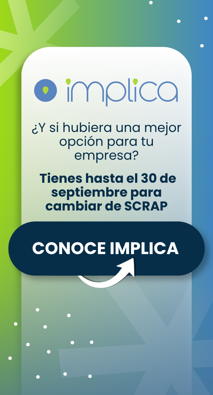 Implica Capec Confederacion empresarial Implica Capec Confederacion empresarial