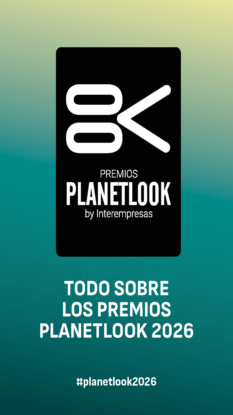 PlanetLook - Accions Promocionals Web