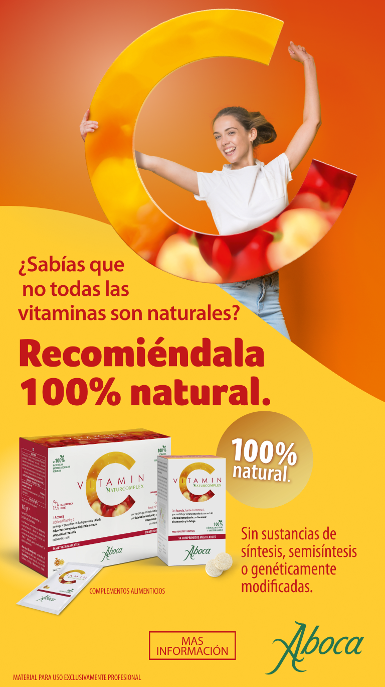 Aboca Espa�a, S.A.