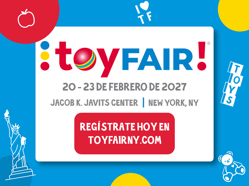 The Toy Association
