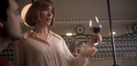 OIVE - Tómate las cosas con vino (spot 2)