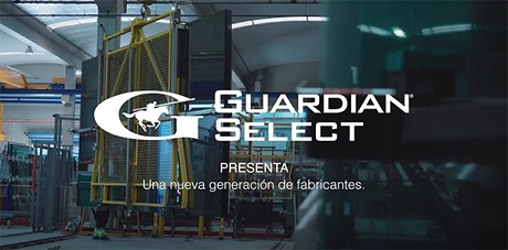 Teaser Guardian Select