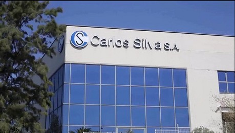 Vídeo corporativo - Carlos Silva