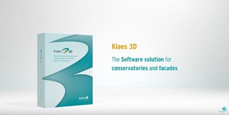 Klaes 3D la solución integral para construcciones complejas