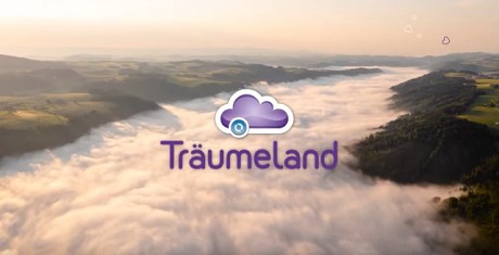 ¡Bienvenidos a Träumeland!