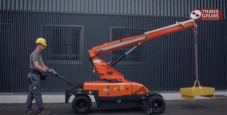 Robot cristalero 2 en 1 Jekko MPK10.2