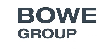 BOWE GROUP 80 anos de inovação