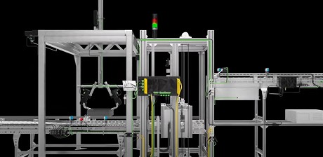 Vario-X, sistema modular descentralizado para una automatizacin digital y eficiente