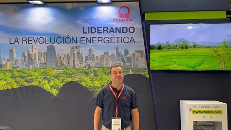 Descubre los protagonistas de Genera 2025