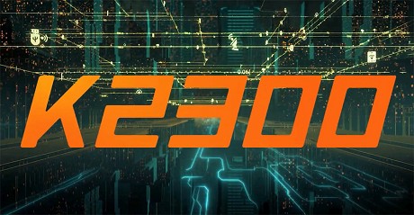 Vídeo promoción K2300