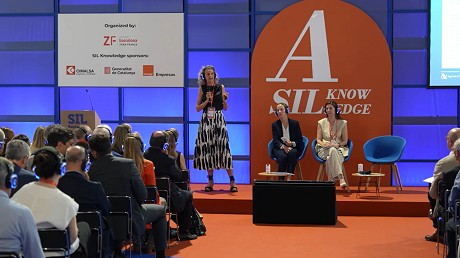 Consorci de La Zona Franca de Barcelona