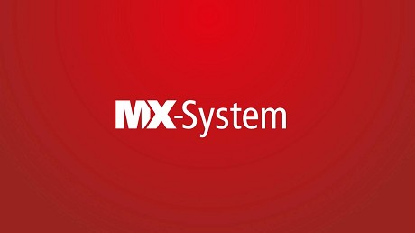 MX-System: Sistema connectable para automatizar armarios de control