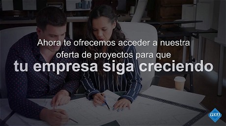 �Fabricas ventanas de PVC para obra nueva?