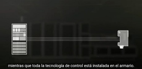 Máxima eficiencia y ahorro de costes con la automatización de sistemas - Murrelektronik GO!