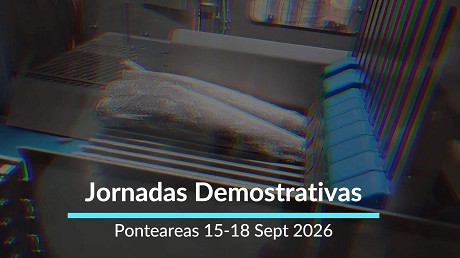 Jornada Puertas Abiertas 2026