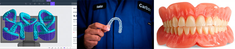 Webinar - CARBON: La evoluci�n l�gica en la fabricaci�n de material odontol�gico