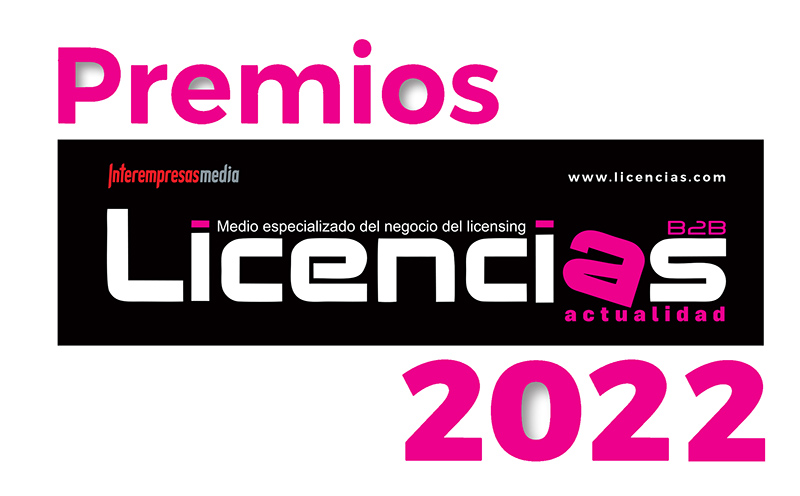 Premios Licencias actualidad 2022