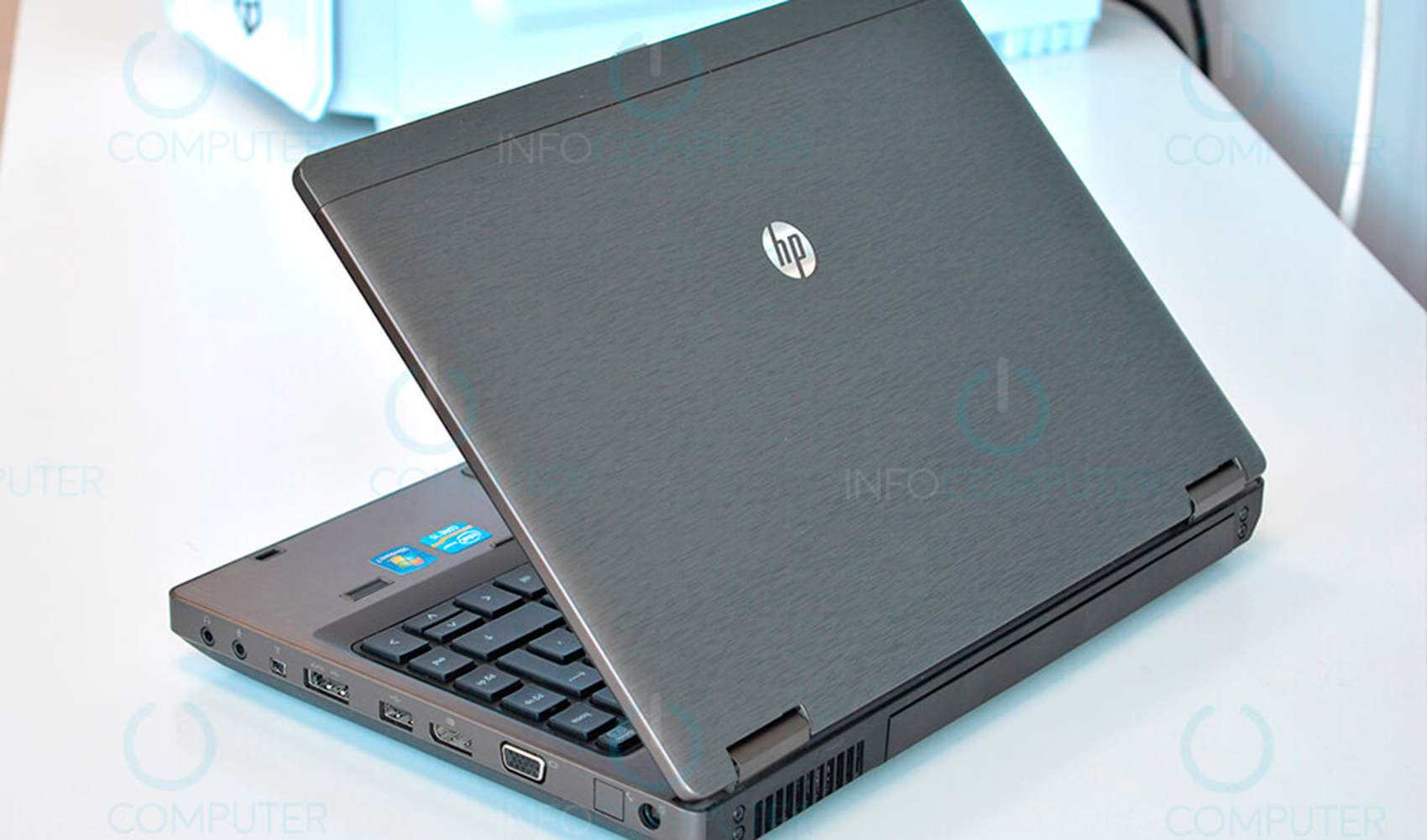 Alquiler ordenadores